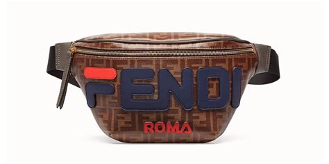 fendi waist bag|Fendi bag price list.